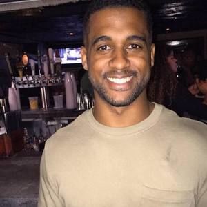 Meet your Posher, Nick